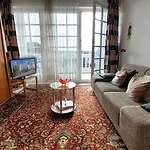 Appartamento Haus Baltic By Rujana Sellin (Rugen)