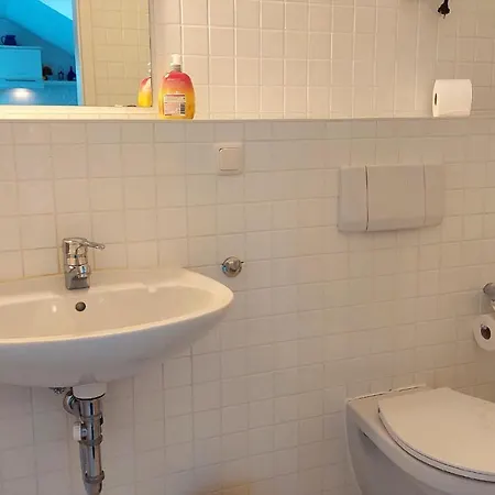 Haus Baltic By Rujana Apartment *