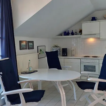 Haus Baltic By Rujana Апартаменты *