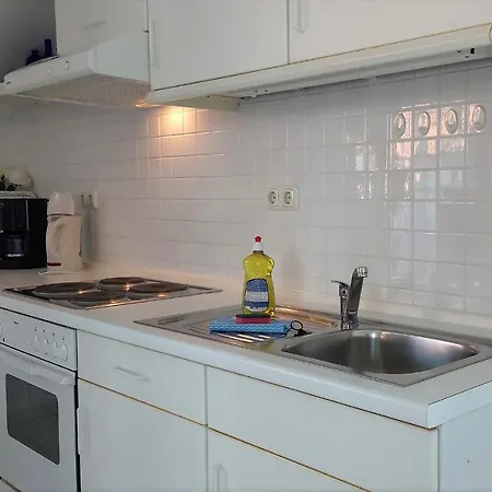 Apartment Haus Baltic By Rujana