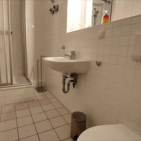 Daire Haus Baltic, Whg 24 Sellin (Rugen)