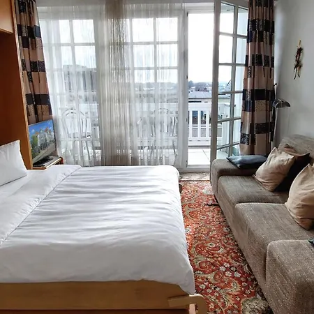 Haus Baltic, Whg 24