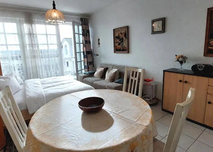 Haus Baltic By Rujana Apartment Sellin (Rugen)
